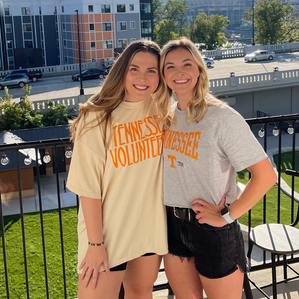 Meet your Posher, Katherine